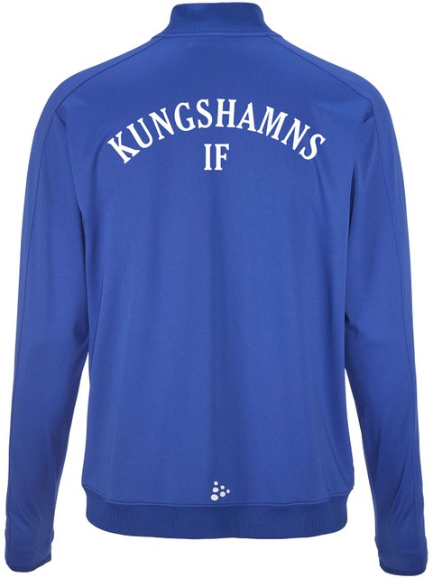 Craft Training Jacket EVOLVE 2.0 FZ - Coach (Kungshamns IF)