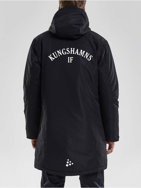 Craft Coach Jacket Parkas (Kungshamns IF)