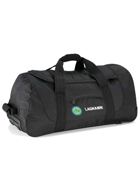Team Bag Quadra Vessel 70L, with wheels (Kungshamns IF)