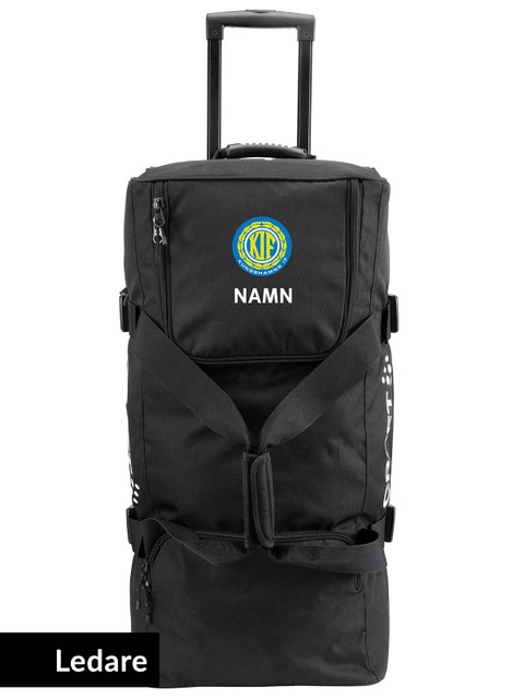 Craft Trolley Bag ABILITY (Kungshamns IF)