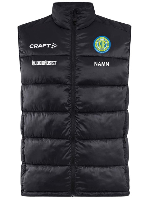 Craft Vest ABILITY Isolate (Kungshamns IF)