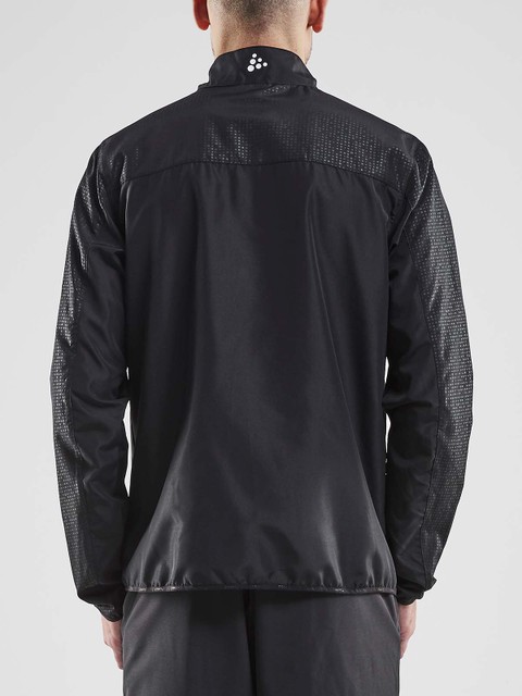 Craft Wind Jacket RUSH (Kungshamns IF)