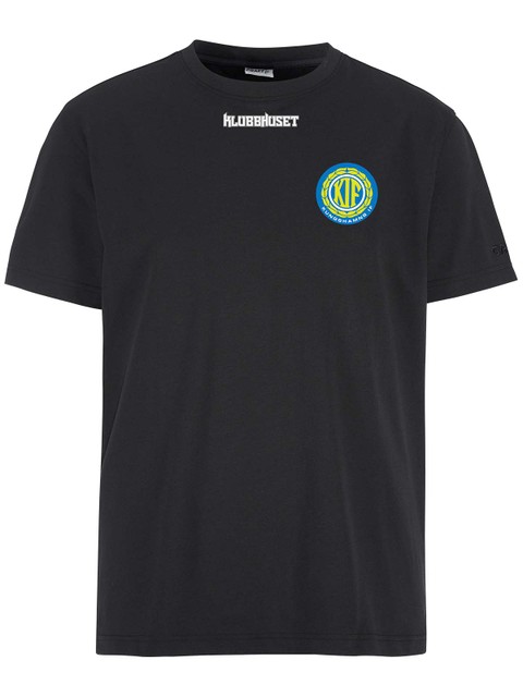 Craft T-shirt COMMUNITY 2.0, Black (Kungshamns IF)