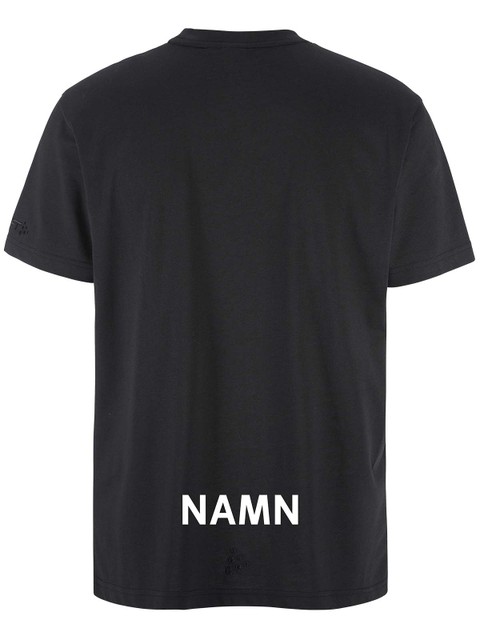 Craft T-shirt COMMUNITY 2.0, Black (Kungshamns IF)