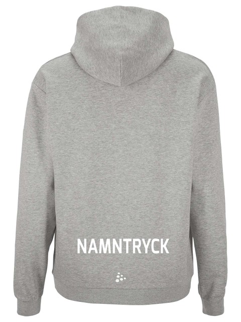 Craft Hoodie COMMUNITY 2.0, Grey (Kungshamns IF)