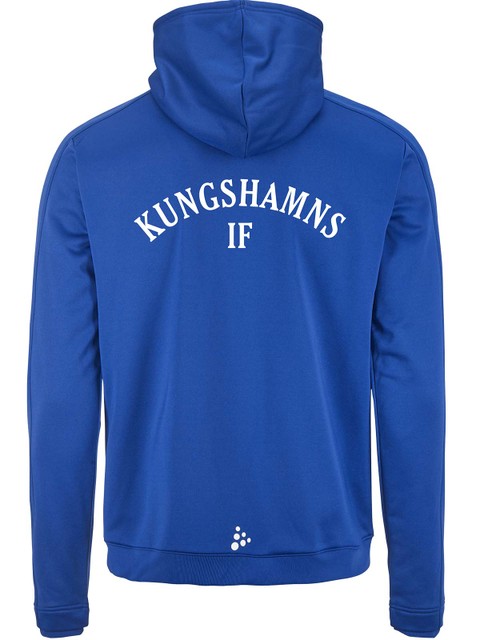Craft Hoodie EVOLVE 2.0 FZ (Kungshamns IF)