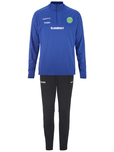 Craft Tracksuit EVOLVE 2.0 HZ (Kungshamns IF)