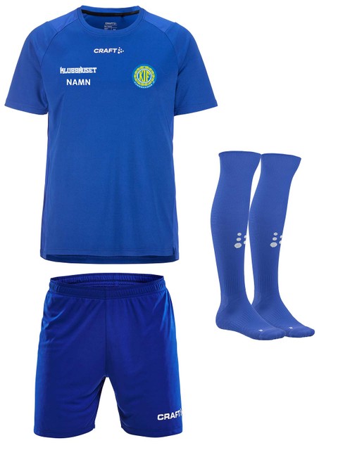 Craft Training Kit (Kungshamns IF)