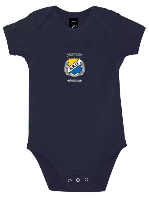 Body, Navy (Kärra KIF)