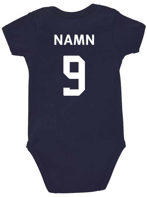 Body, Navy (Kärra KIF)