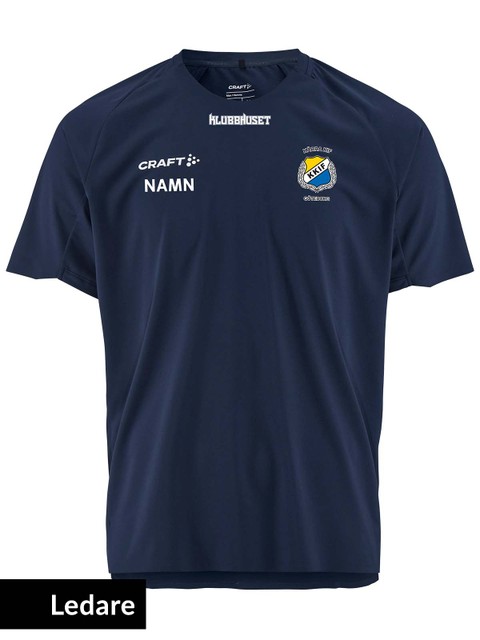 Craft T-shirt EXTEND 2.0 - Coach (Kärra KIF)