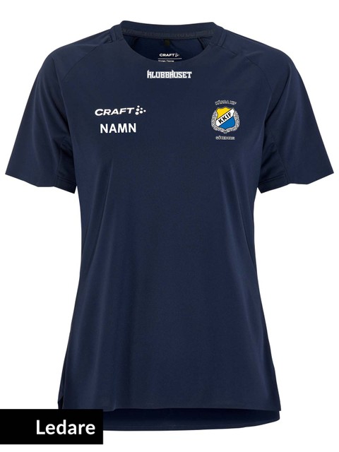 Craft T-shirt EXTEND 2.0 - Coach (Kärra KIF)
