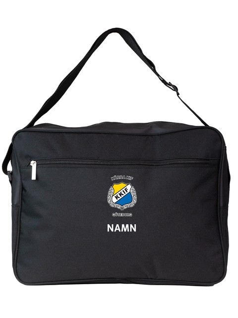 KH Coachbag - Black Label (Kärra KIF)