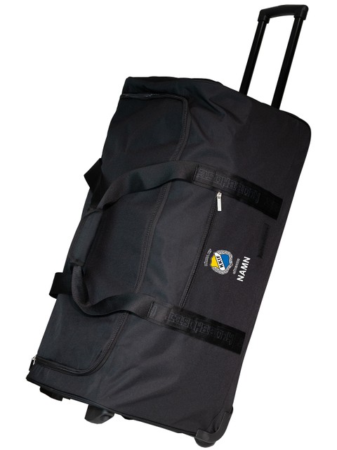 KH Trolley Bag - Black Label (Kärra KIF)