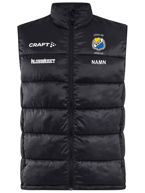 Craft Vest ABILITY Isolate (Kärra KIF)
