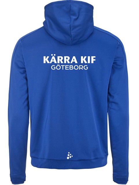 Craft Hoodie EVOLVE 2.0 FZ (Kärra KIF)