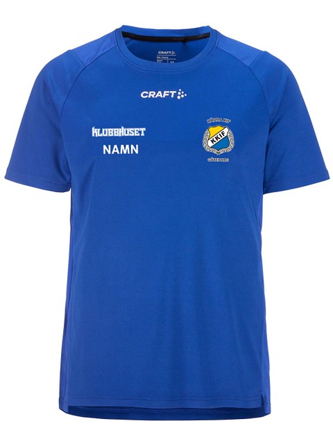 Craft T-shirt RUSH 2.0 (Kärra KIF)