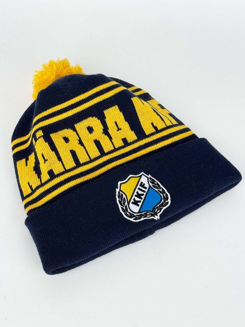 Kärra KIF - Knitted beanie