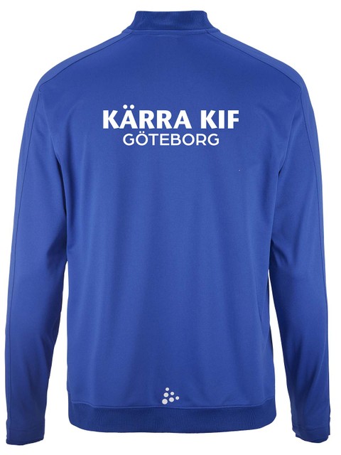 CRAFT PLAYER KIT (Kärra KIF)