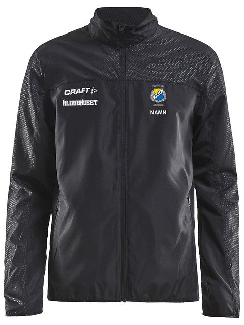 Craft Wind Jacket Rush (Kärra KIF)