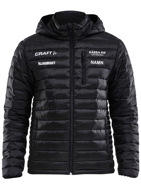 Craft Jacket Isolate (Kärra KIF)
