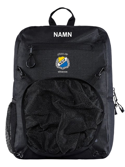 Craft Backpack Transit m. Ball Net (Kärra KIF)