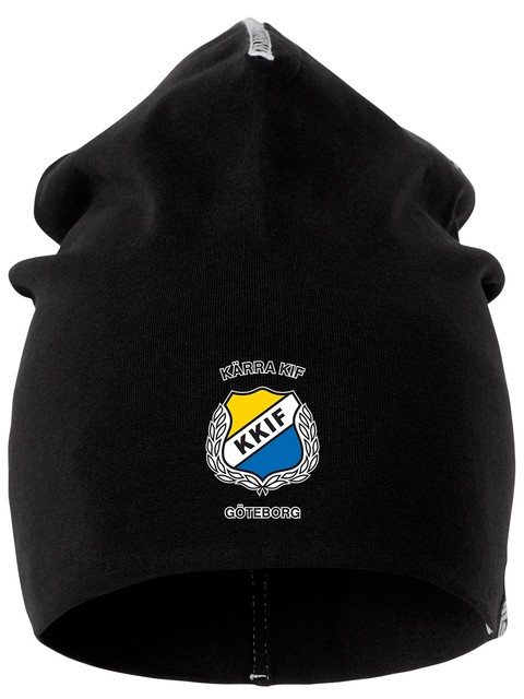 SW Beanie, Black (Kärra KIF)