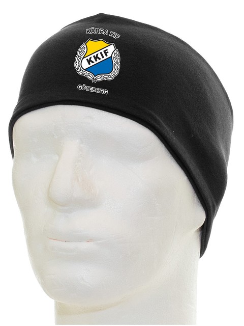 Headband, Black (Kärra KIF)