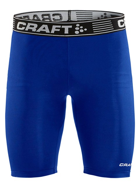 Craft Compression Shorts ABILITY, Club Cobolt (Kärra KIF)