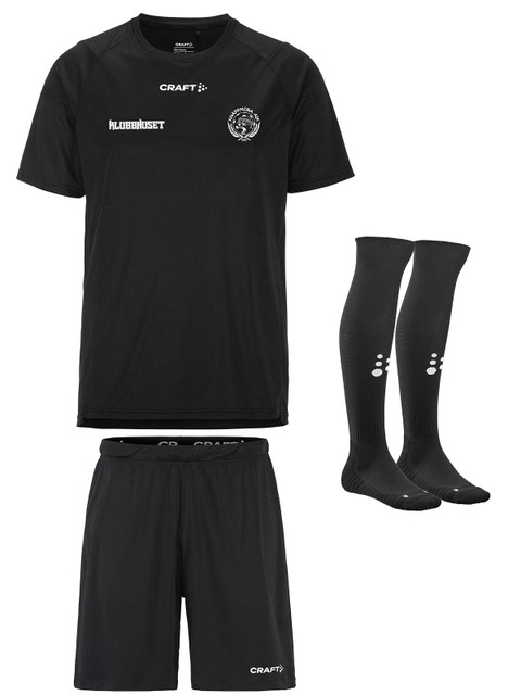 Craft Training Kit (Knäppmora AIK)