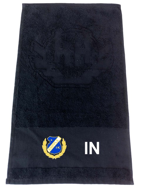 KH Handduk 50x30 cm (Knippla IK)