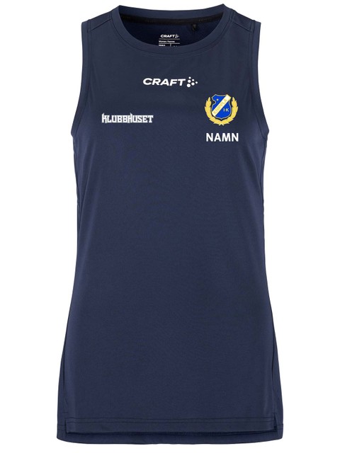 Craft Linne RUSH 2.0 (Knippla IK)