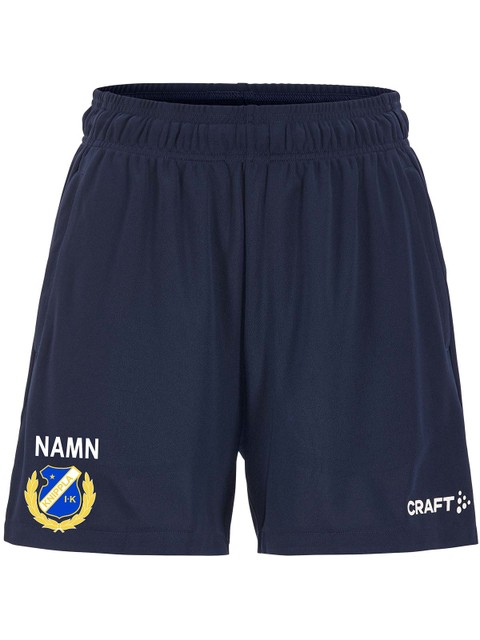 Craft Shorts ABILITY Zip Pocket (Knippla IK)