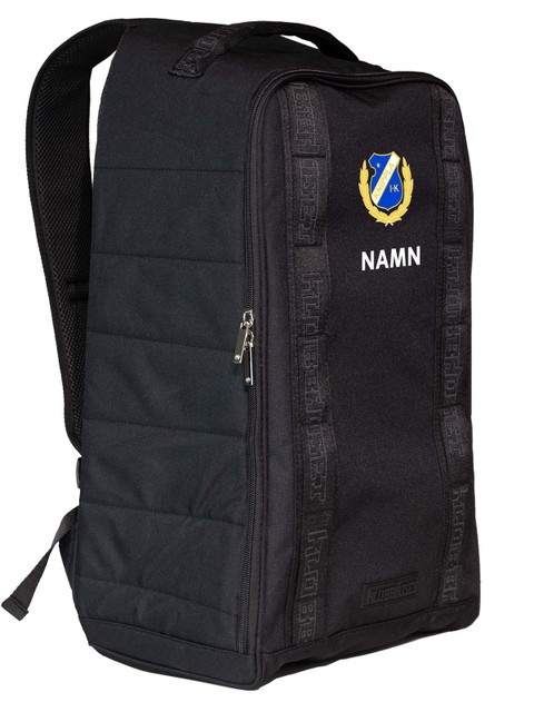 KH Backpack Exclusive - Black Label (Knippla IK)