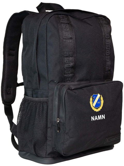 KH Backpack - Black Label (Knippla IK)