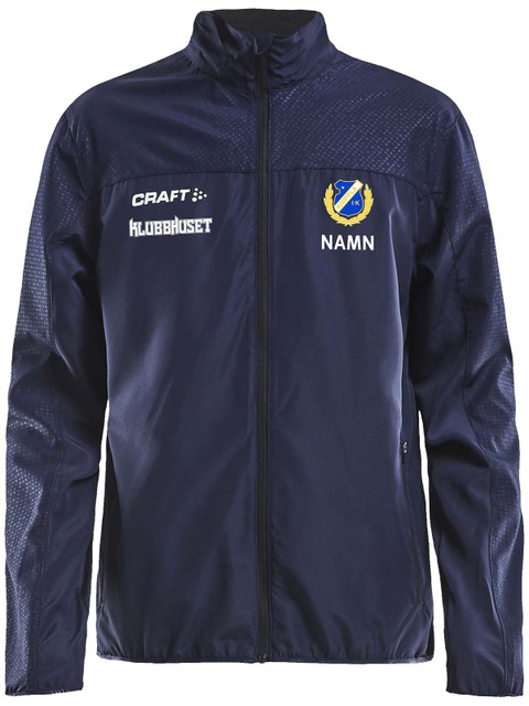 Craft Vindjacka RUSH (Knippla IK)