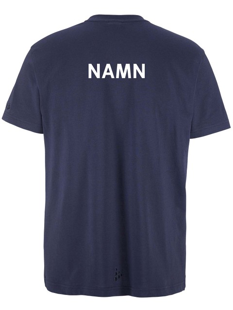 Craft T-shirt COMMUNITY 2.0 (Knippla IK)