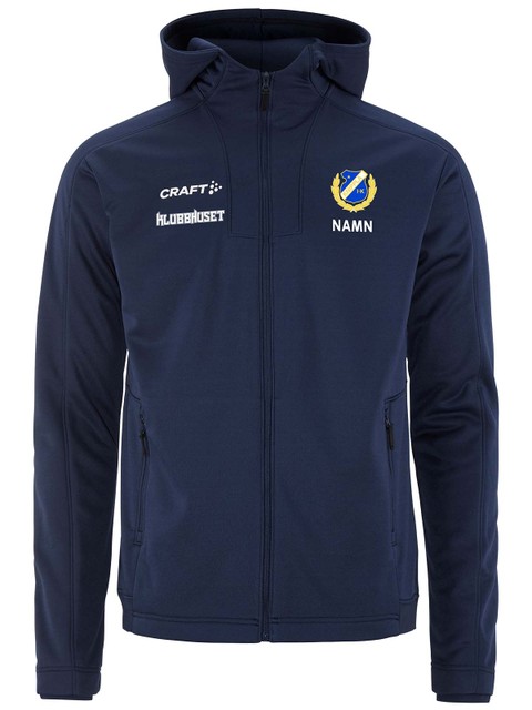 Craft Hoodtröja EVOLVE 2.0 FZ (Knippla IK)