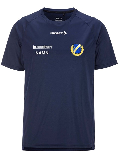 Craft T-shirt RUSH 2.0 (Knippla IK)