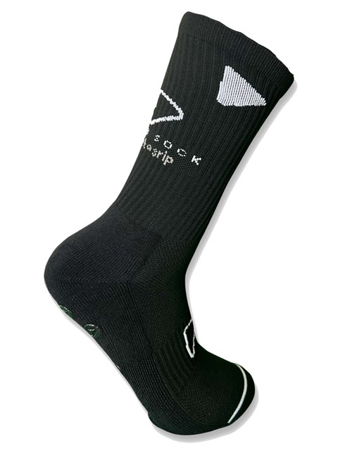 Pro Sock - Grip Sock, Black (IBK Köping)