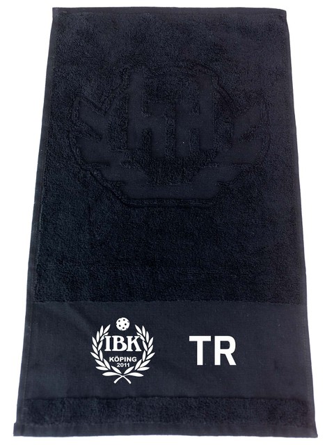 KH Handduk 50x30 cm (IBK Köping)