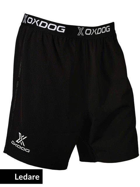 Oxdog Ledarshorts COURT Pocket (IBK Köping)