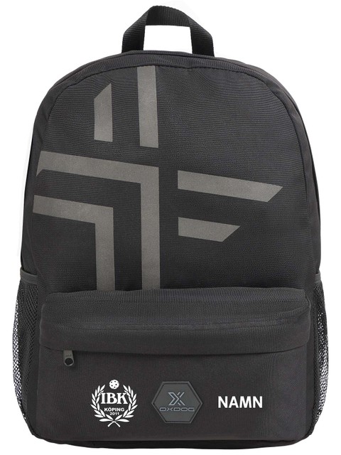 Oxdog Backpack MOVE (IBK Köping)