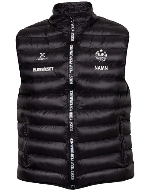 Oxdog Light Vest MILANO (IBK Köping)