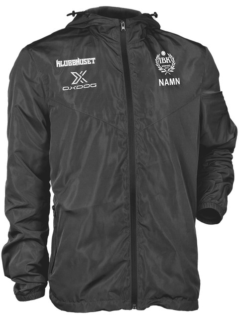 Oxdog Jacka DAYTON Windbreaker (IBK Köping)