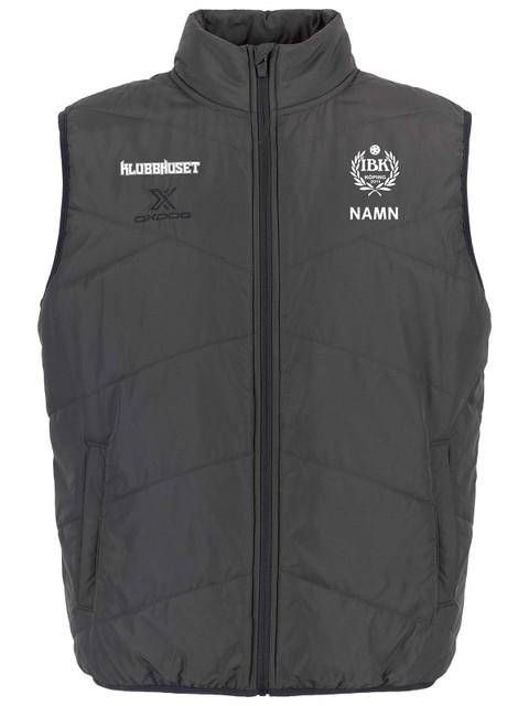 Oxdog Vest X (IBK Köping)
