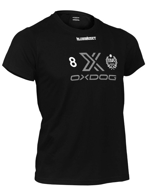 Oxdog T-shirt OHIO (IBK Köping)