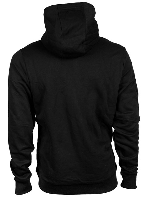 Oxdog Hoodtröja SEATTLE Zip (IBK Köping)