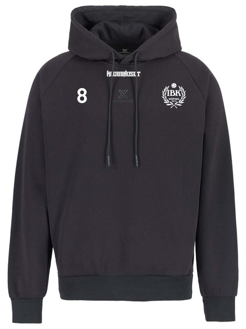 Oxdog Hoodie MOVE (IBK Köping)