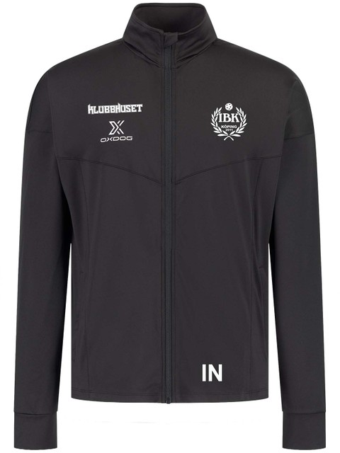 Oxdog Training Jacket MOVE (IBK Köping)